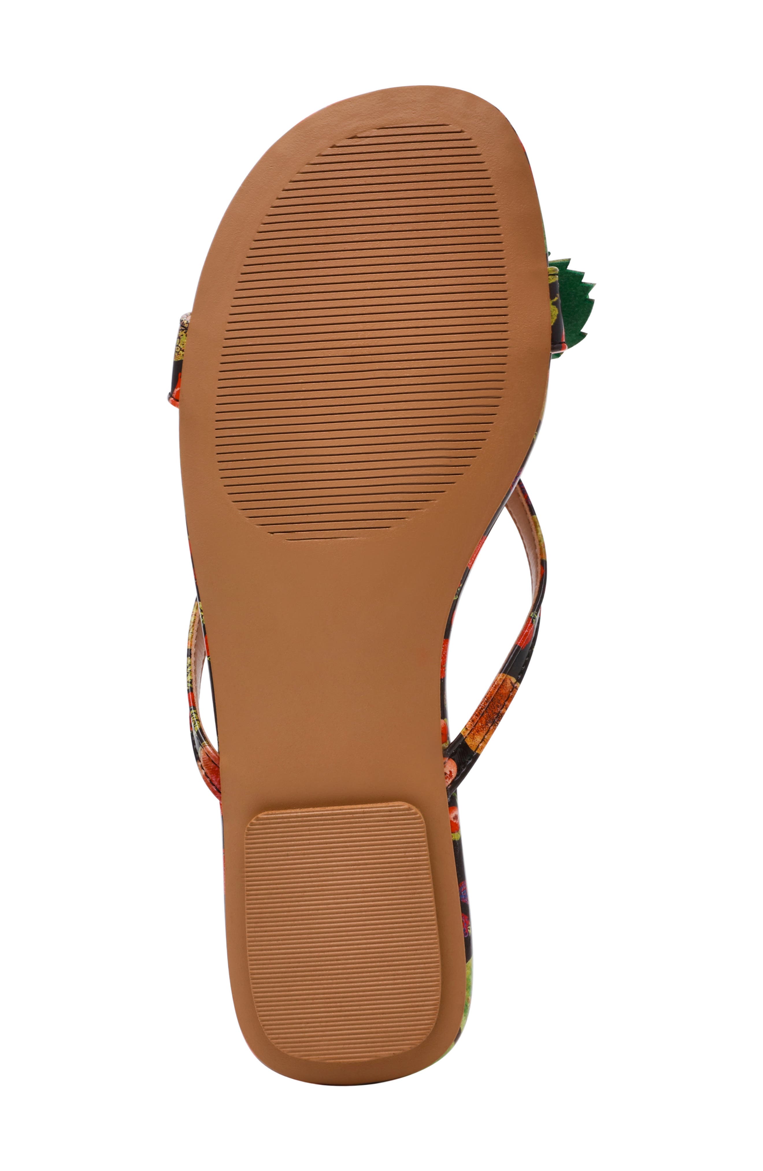 Betsey Johnson Garrik Sandal, Alternate, color, Black Multi