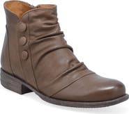 Miz Mooz Lacie Ankle Bootie