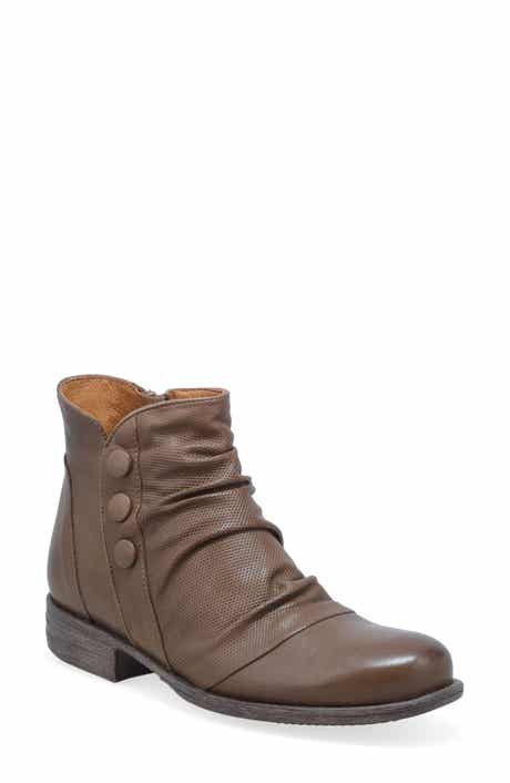 Lacie Ankle Bootie