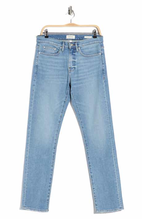 FRAME L'Homme Slim Fit Jeans