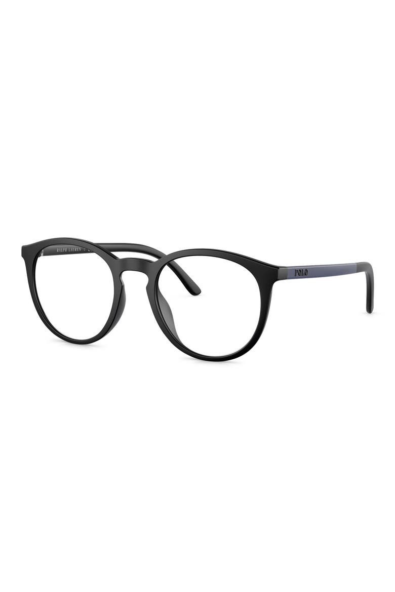 50mm Phantos Optical Glasses, Alternate, color, GREY