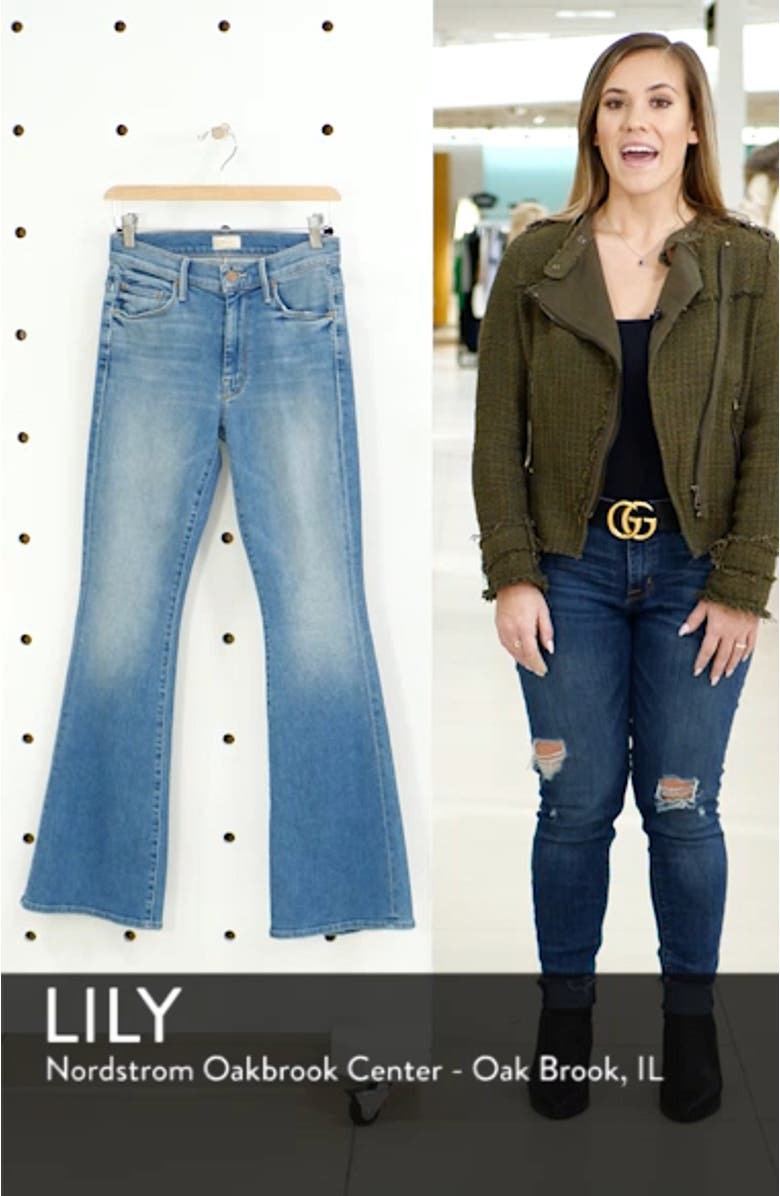 Flare Jeans, sales video thumbnail
