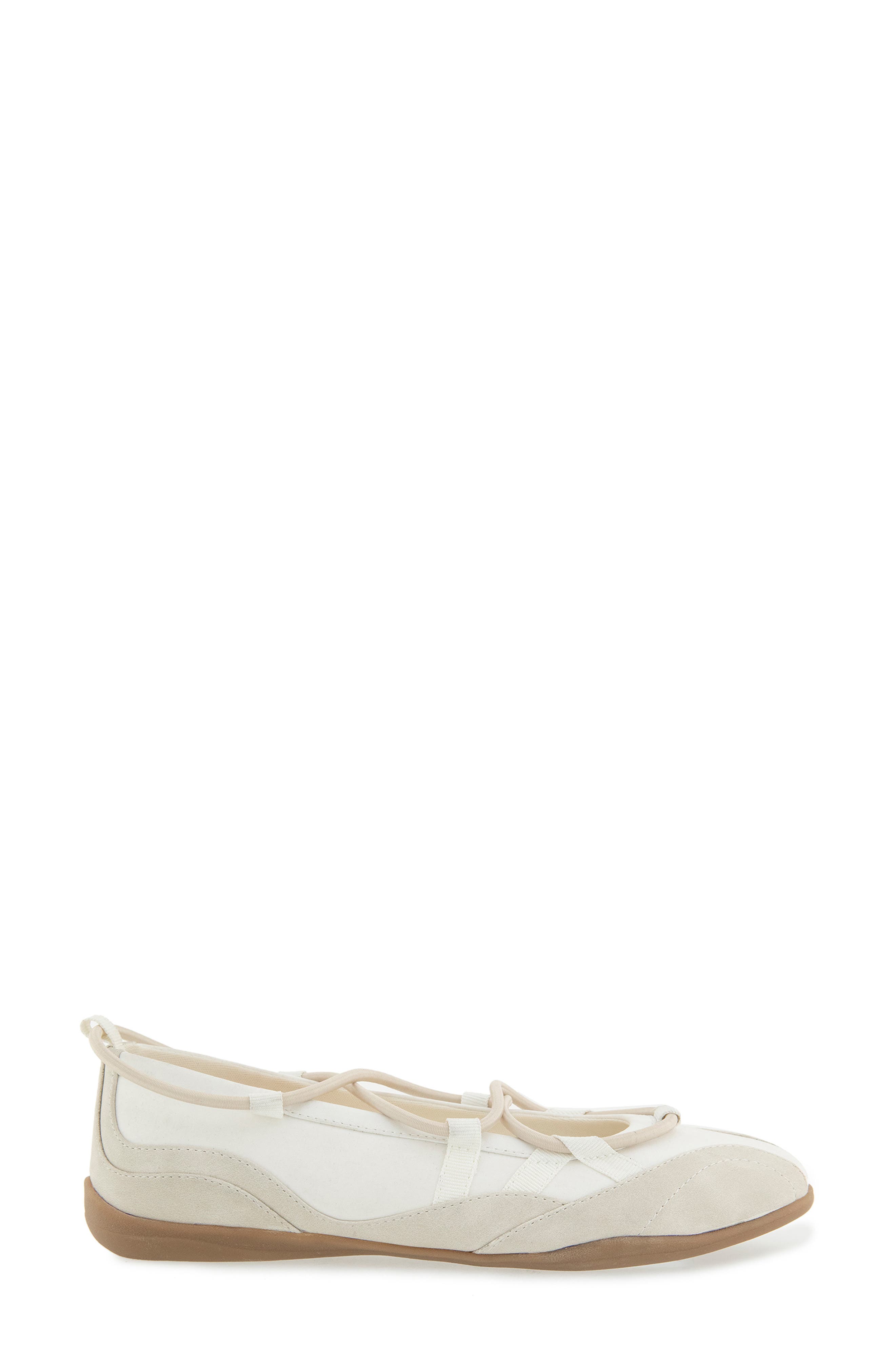 UNIONBAY Rosia Slip-On Sneaker, Alternate, color, White