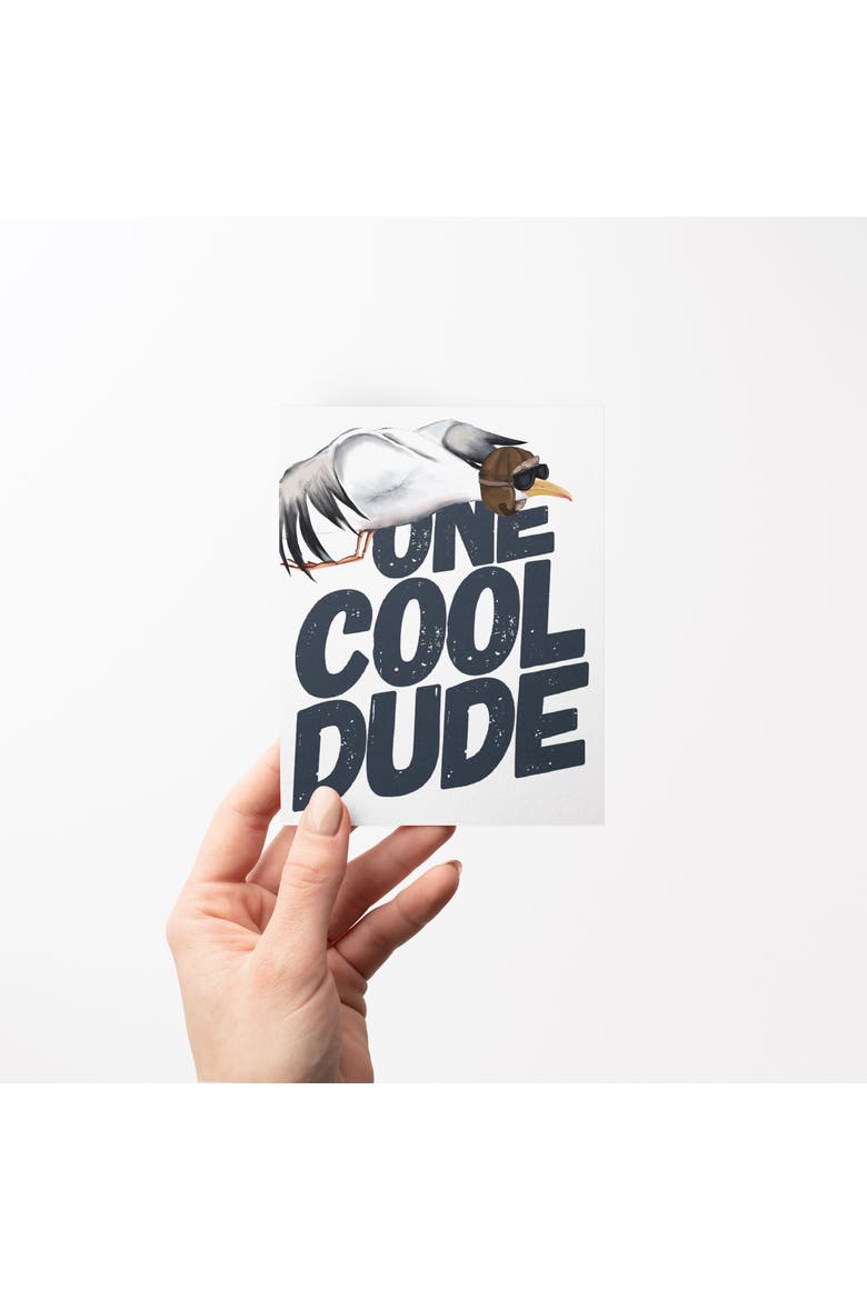 Father's Day Greeting Card Pack, Alternate, color, Cool
