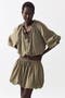  Light Khaki Green