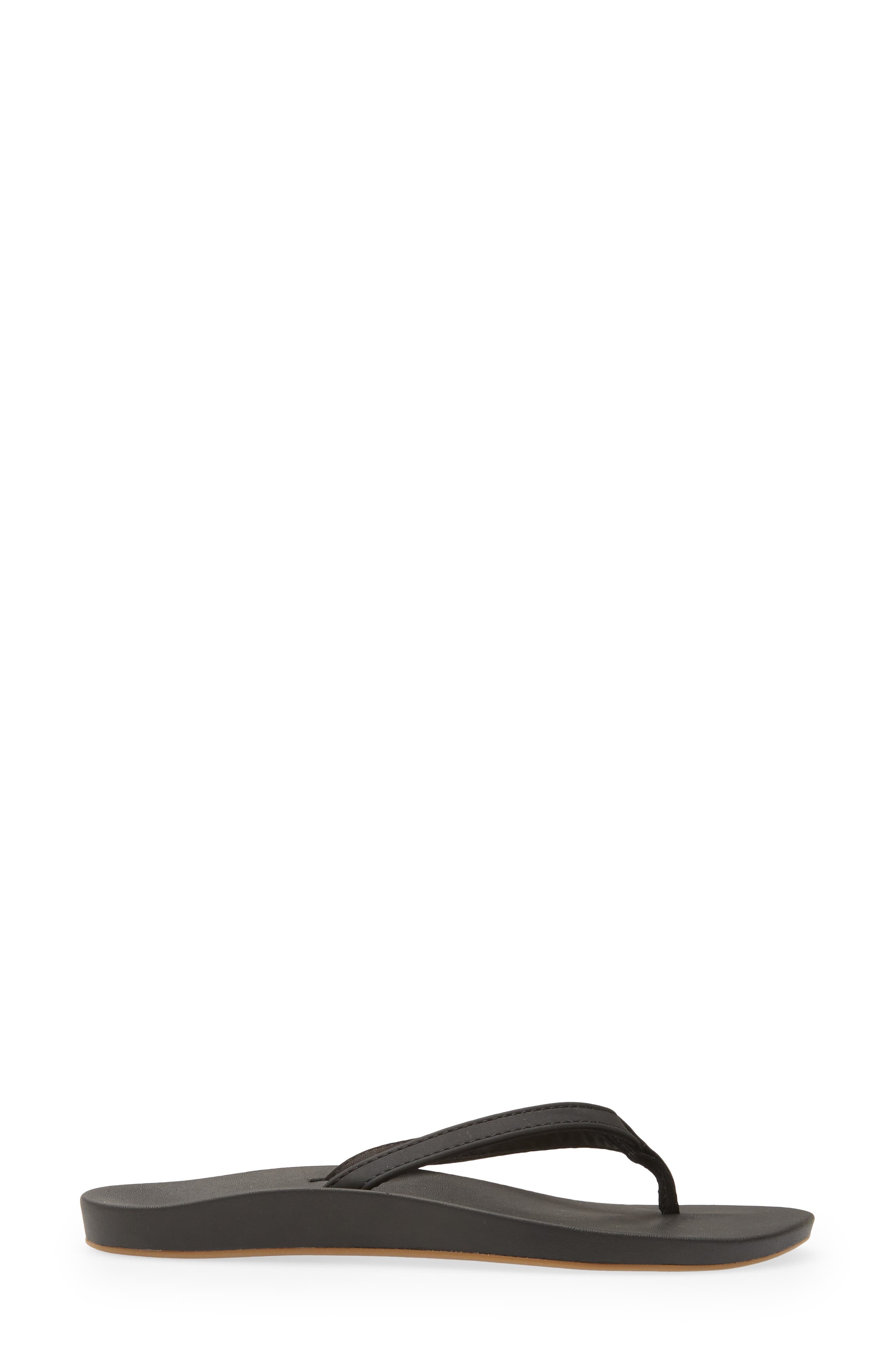 Sanuk Cosmic Yoga Joy Flip Flop, Alternate, color, 