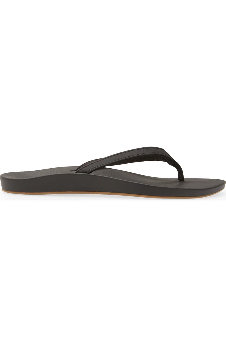 Sanuk Cosmic Yoga Joy Flip Flop, Alternate, color,