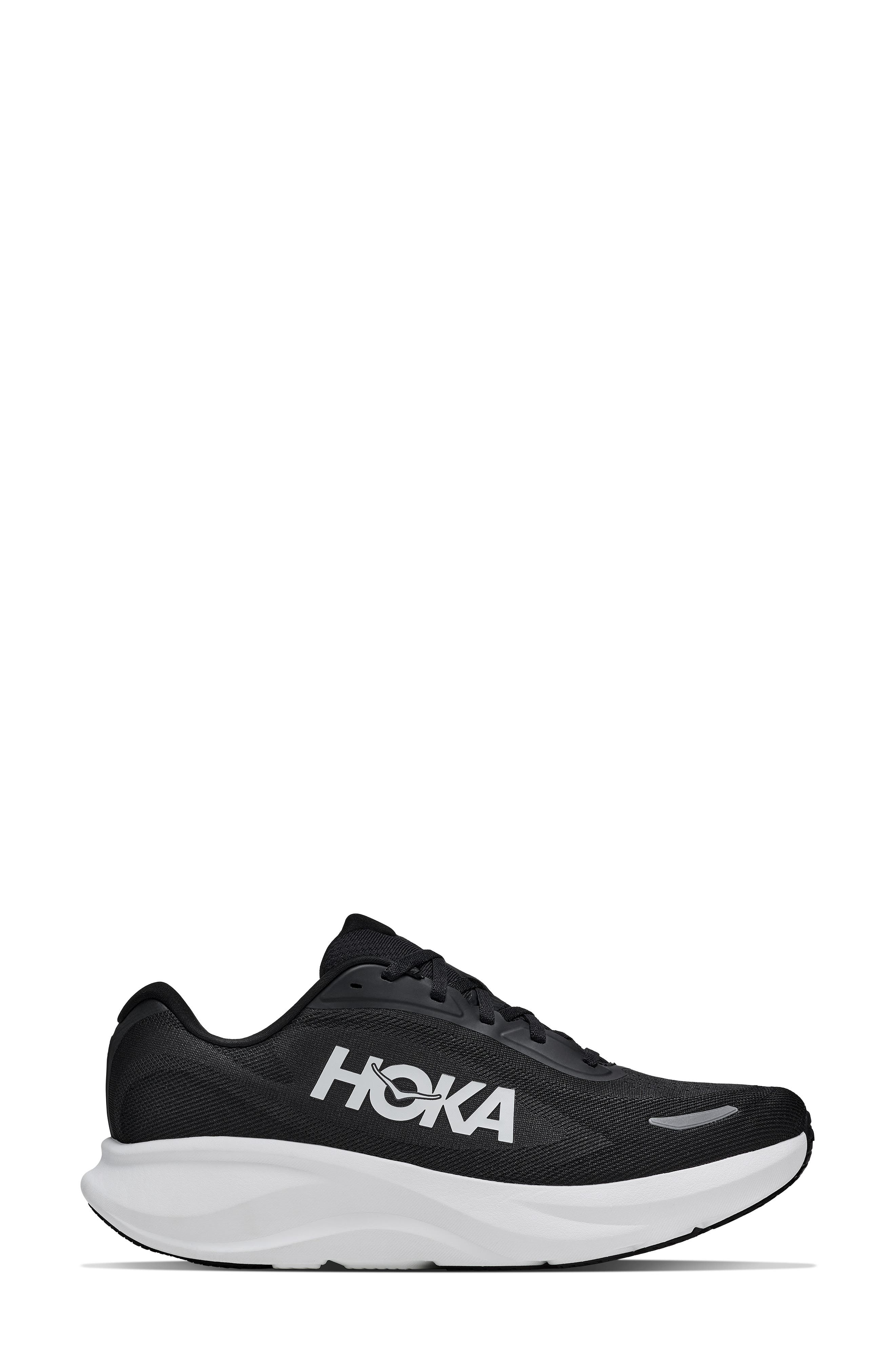 Rincon 5 Running Shoe, Alternate, color, BLACK / WHITE