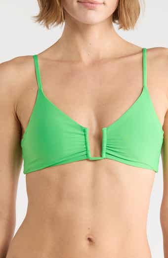 Bia U-Wire Bikini Top