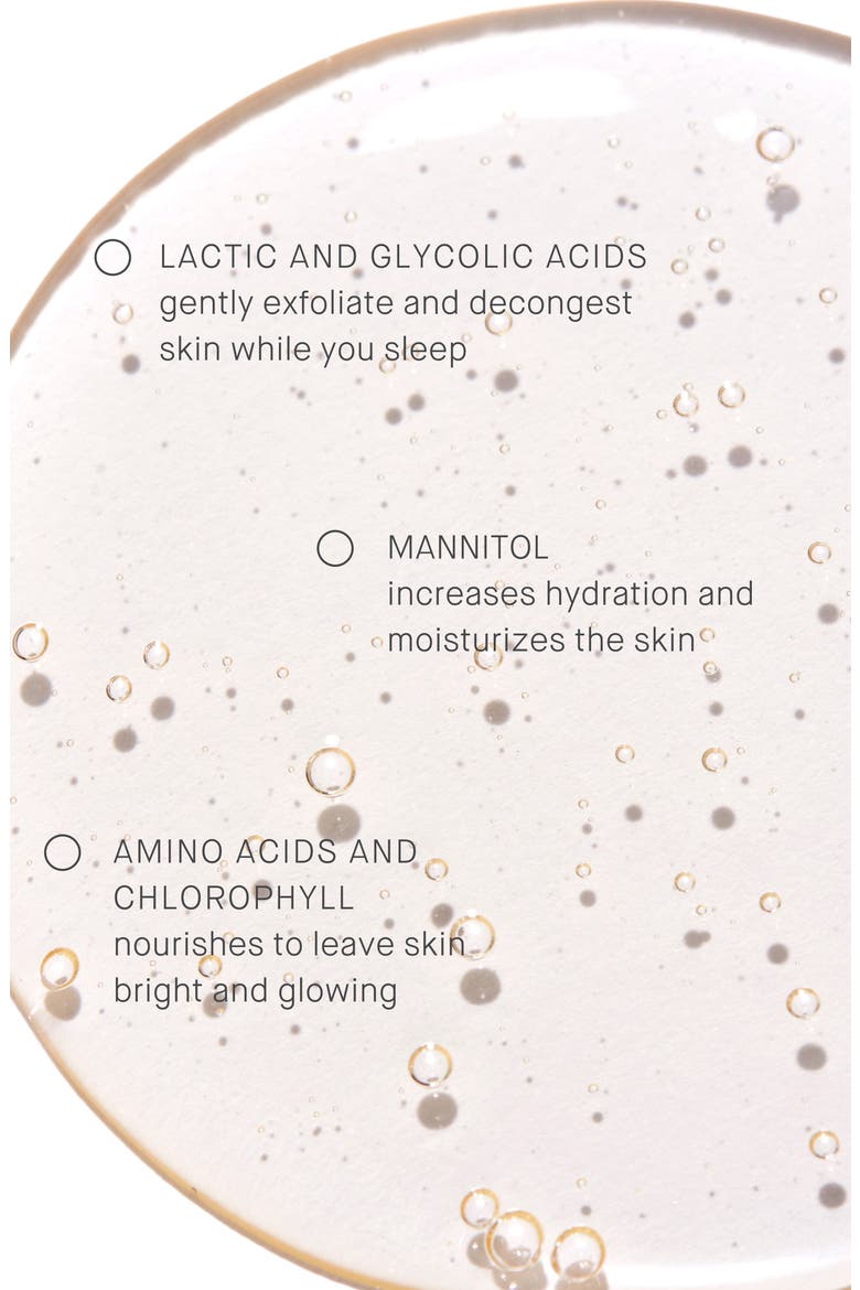 Gentle Solution® Facial Exfoliating Serum, Alternate, color, NO COLOR