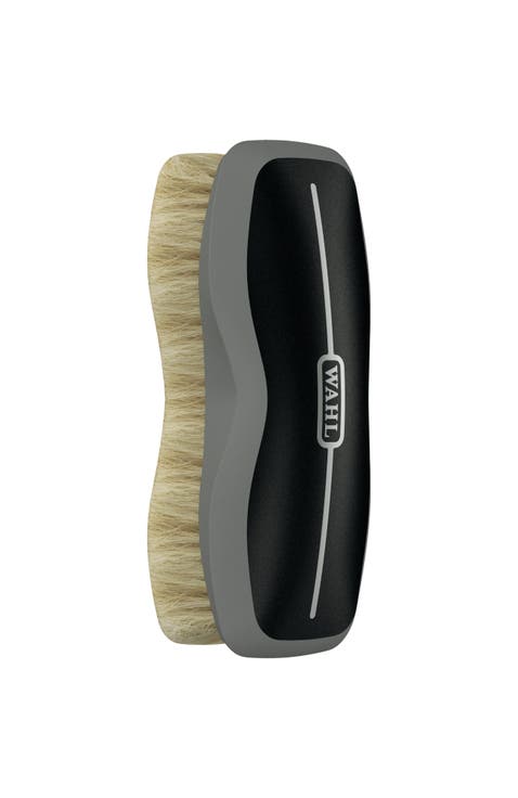 Equine Grooming Face Horse Brush