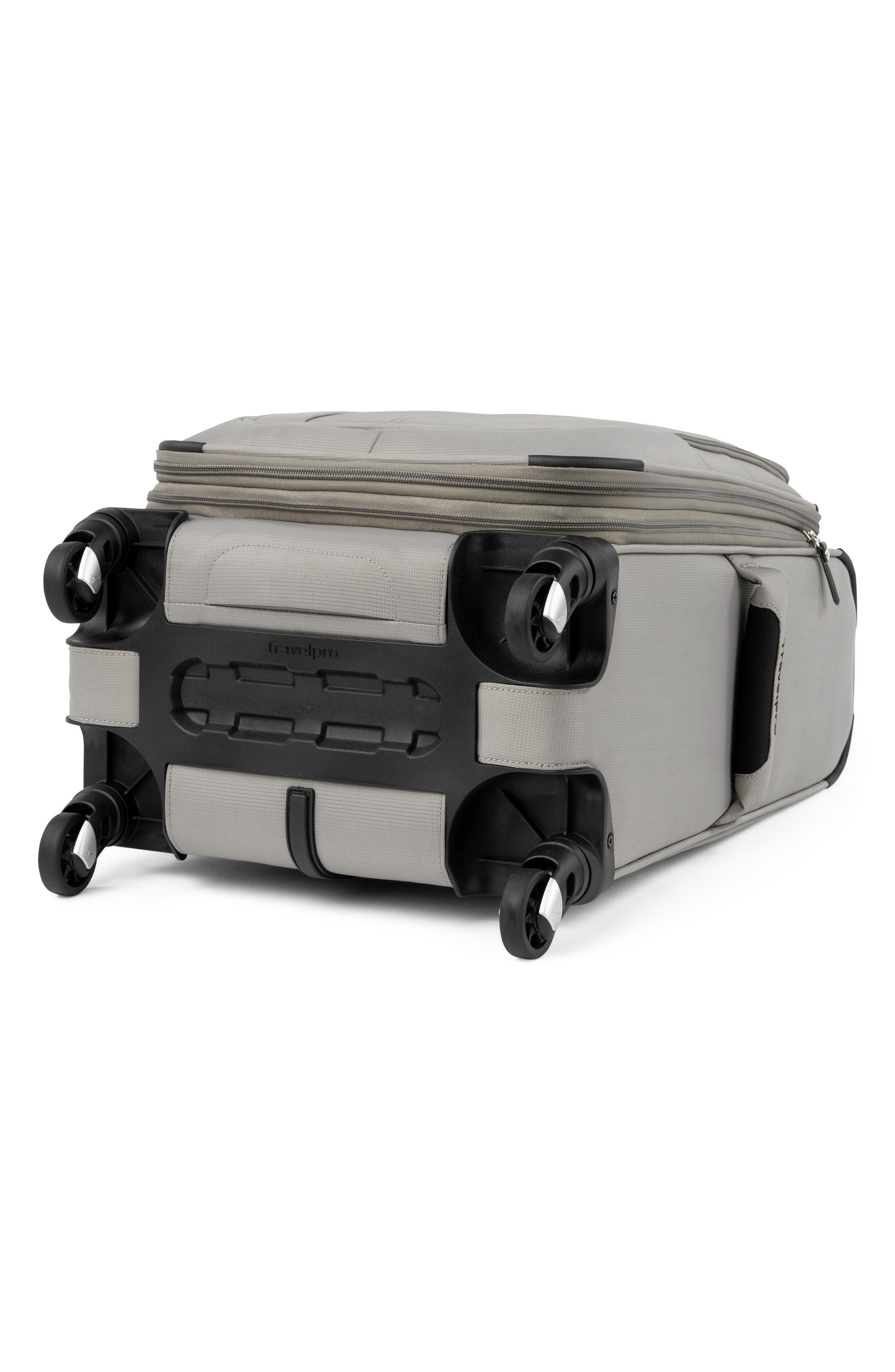 TRAVELPRO Maxlite<sup>®</sup> 5 21" Softside Expandable Carry-on Spinner, Alternate, color, 