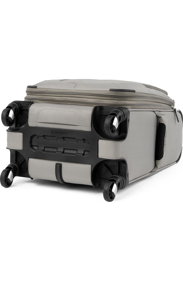 TRAVELPRO Maxlite<sup>®</sup> 5 21" Softside Expandable Carry-on Spinner, Alternate, color,