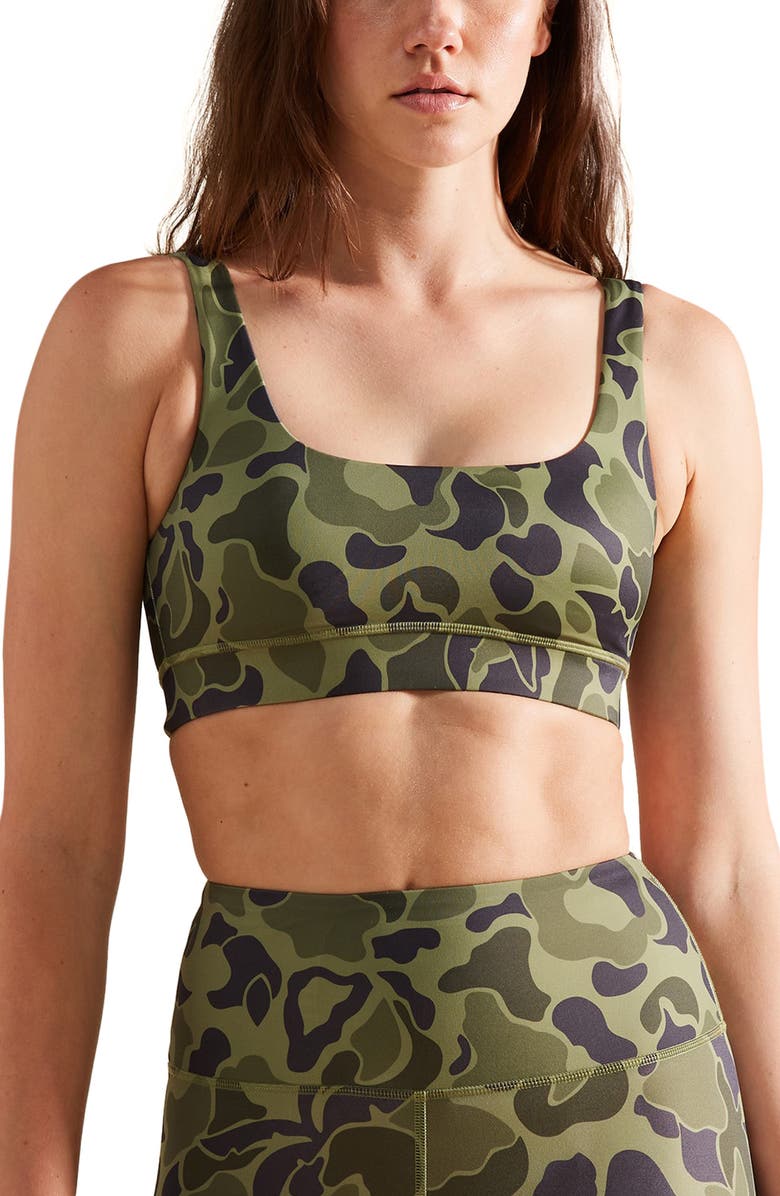 Billabong Summit Bra Tank, Main, color, 