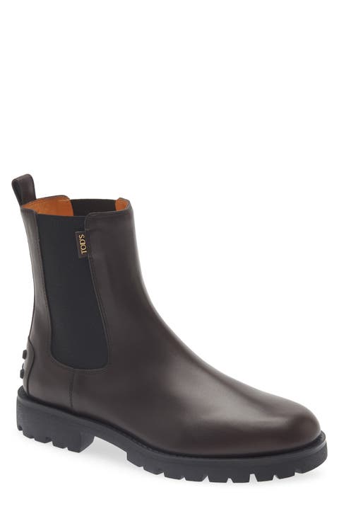 Chelsea Ankle Boot