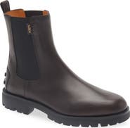 Tod's Chelsea Ankle Boot