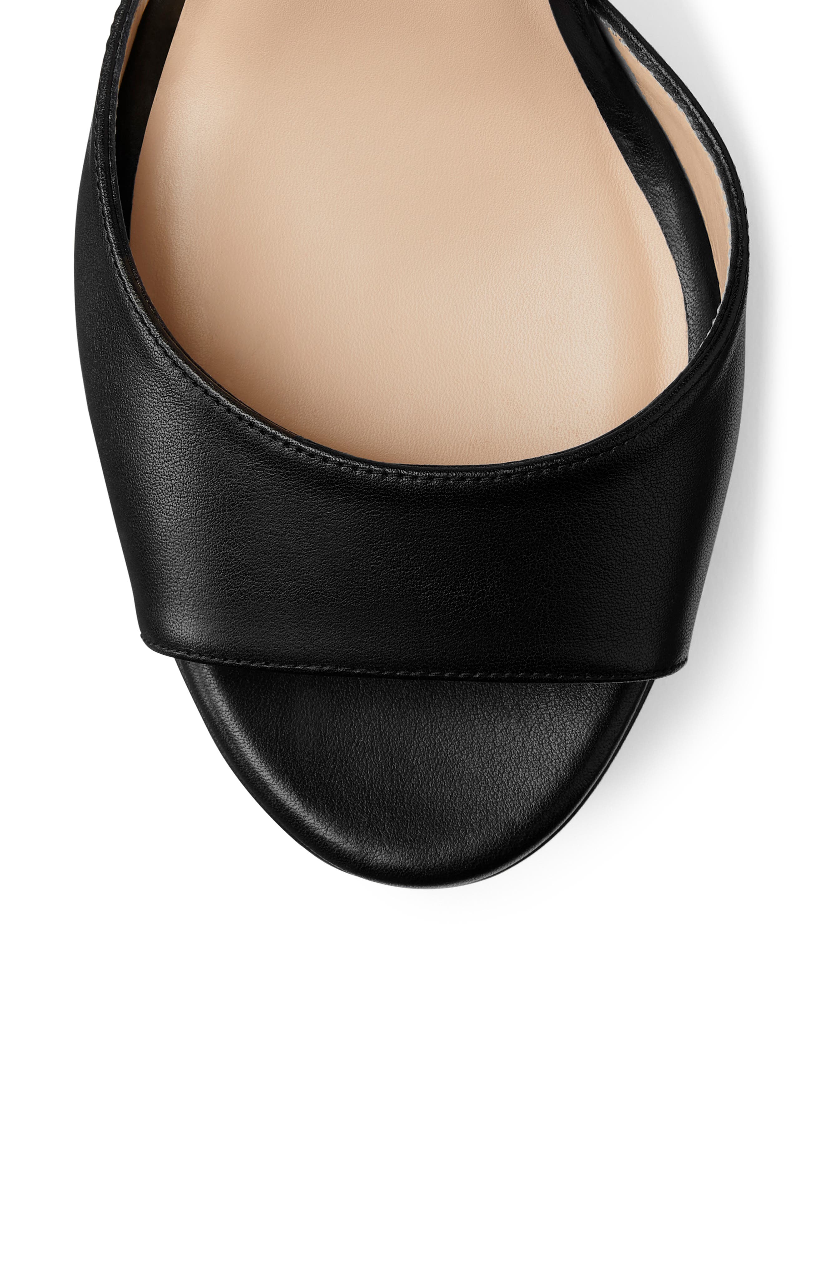 Stuart Weitzman Ryder 95 Platform Sandal, Alternate, color, 