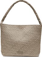 Ecotorie San Antonio Leather Hobo