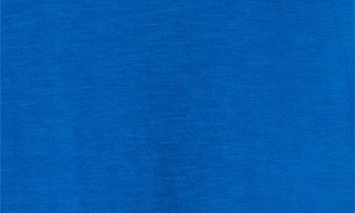 Eileen Fisher Easy V-neck Organic Cotton T-shirt