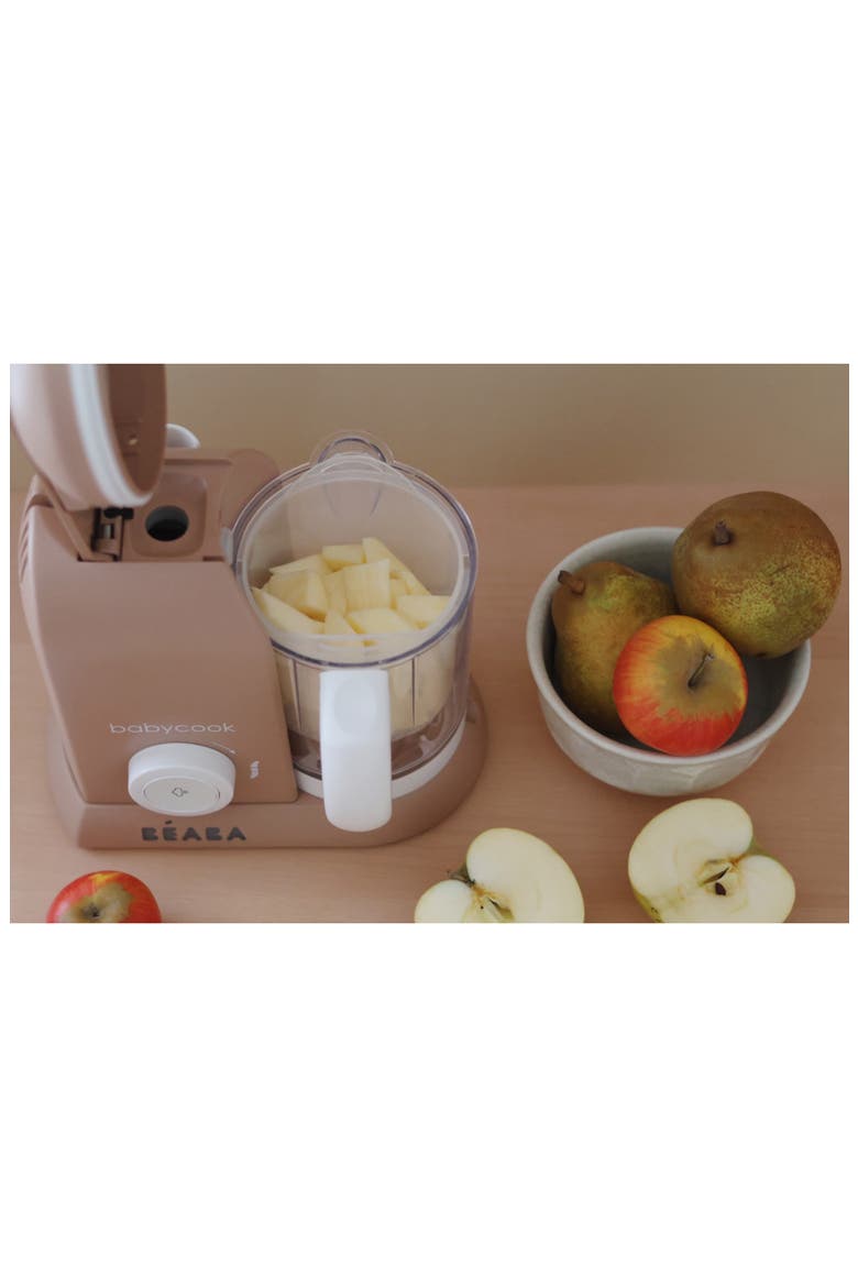 Babycook Baby Food Maker, Alternate, color, PRALINE