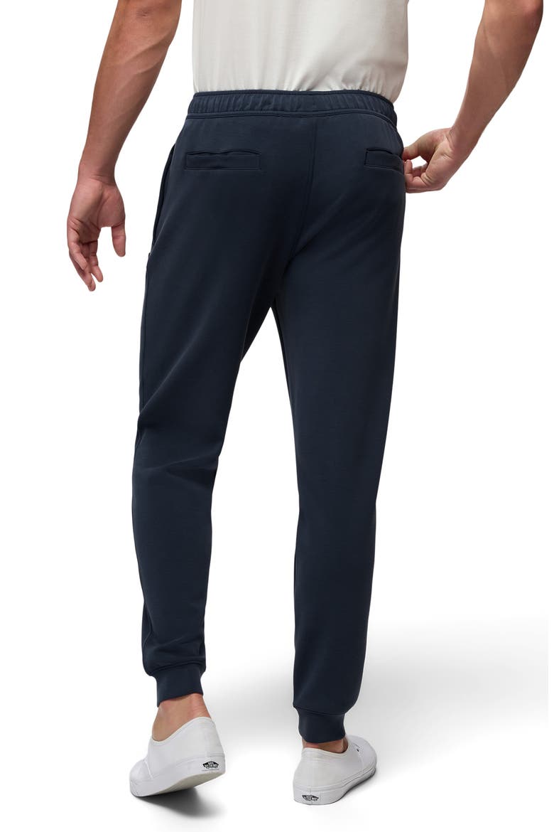 Shea Soft Joggers, Alternate, color, NAUTICAL