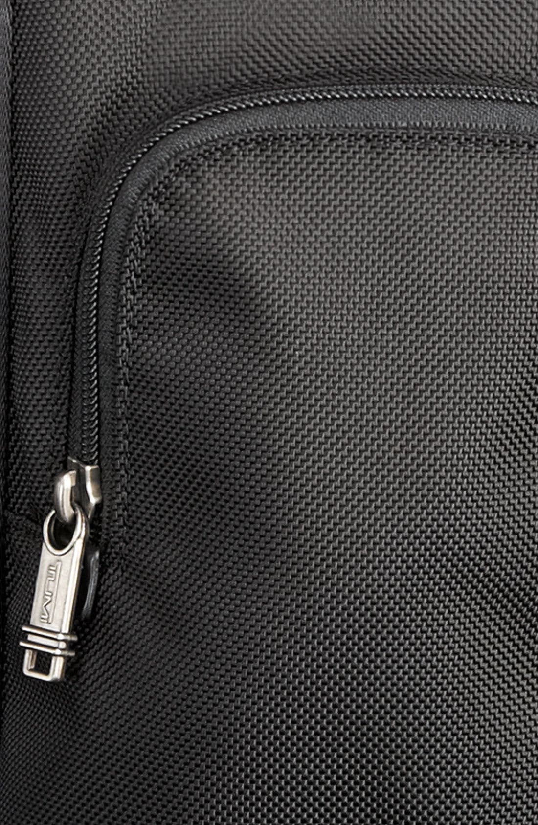 TUMI 'Alpha Bravo - Kingsville' Deluxe BriefPack<sup>®</sup>, Alternate, color, 