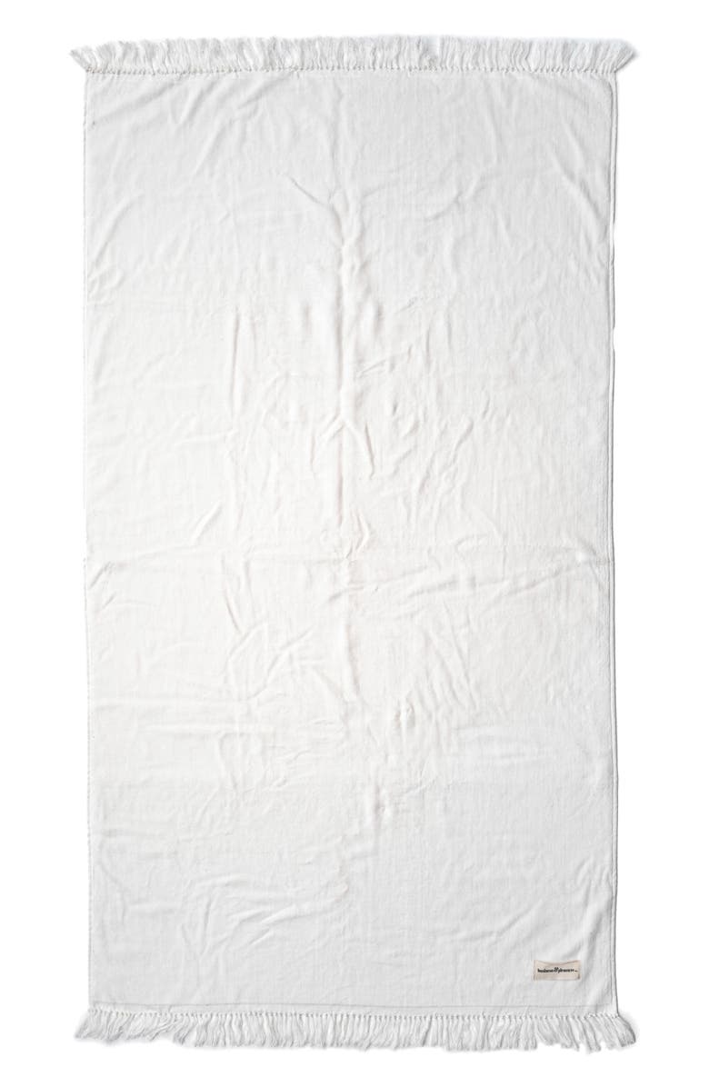 BUSINESS AND PLEASURE CO The Beach Towel, Main, color, 