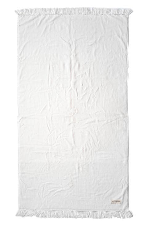 The Beach Towel