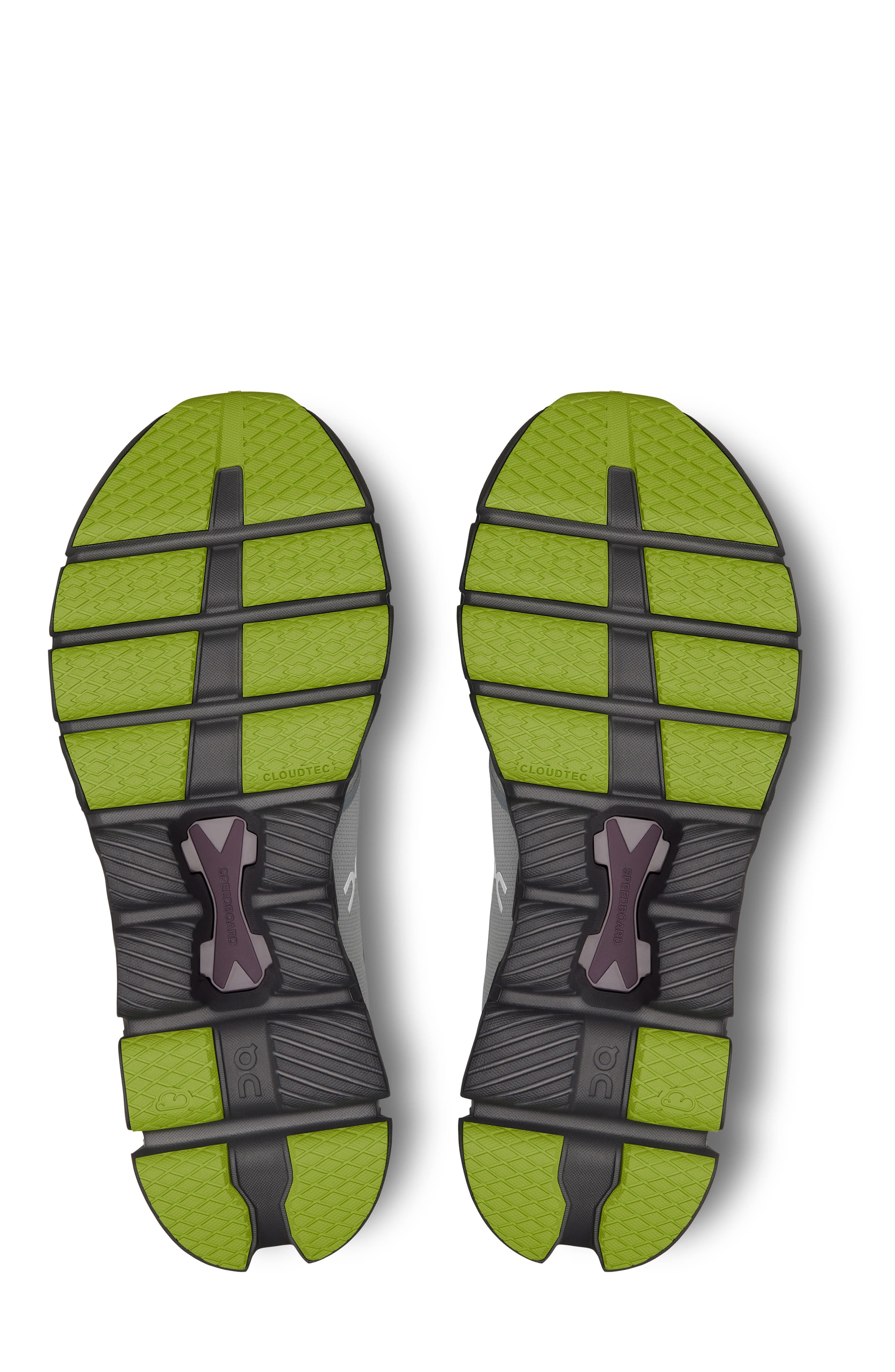 Cloud X 4 Training Shoe, Alternate, color, GLACIER/ECLIPSE