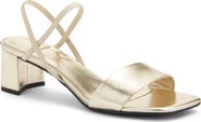 Jeffrey Campbell Adapt Slingback Sandal