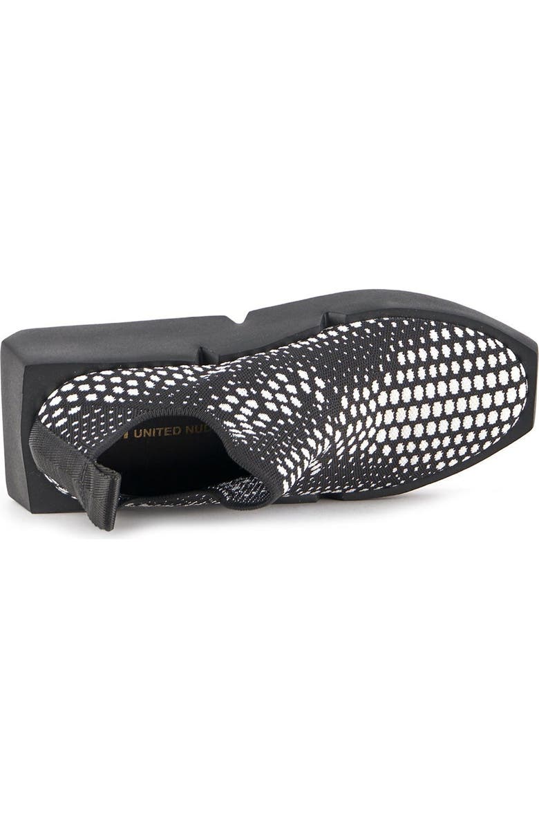 United Nude Mega Fab, Alternate, color, Mono Ii