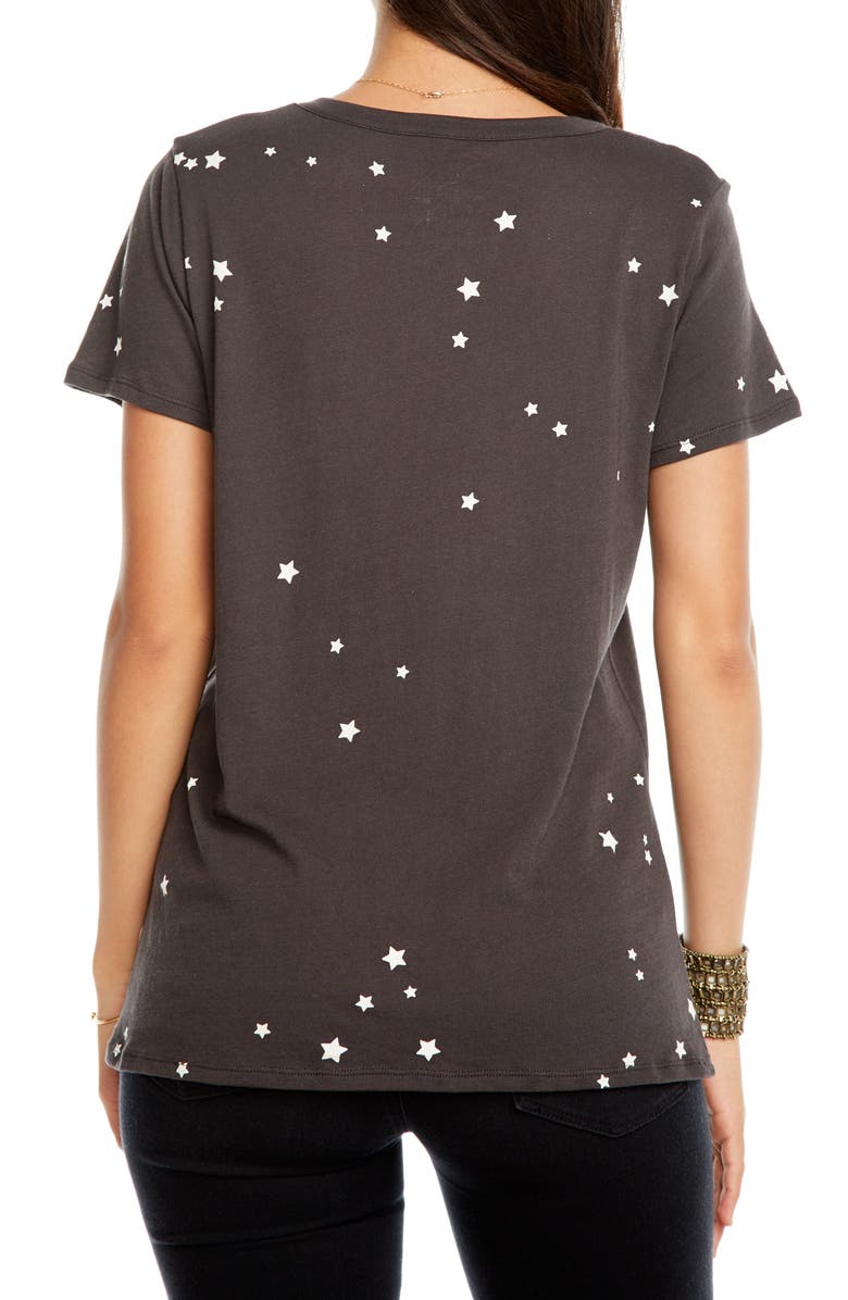 Chaser Mini Stars Tee, Alternate, color, 