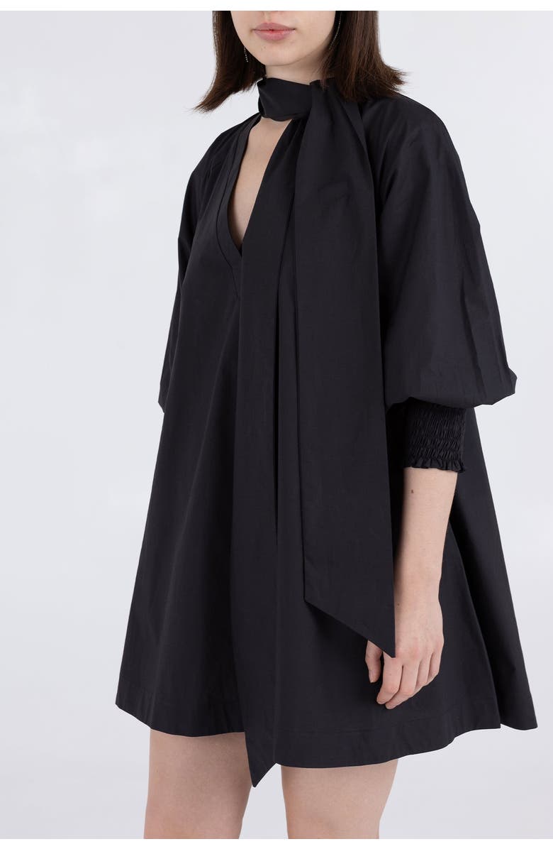 WRAY Vee Dress, Alternate, color, 