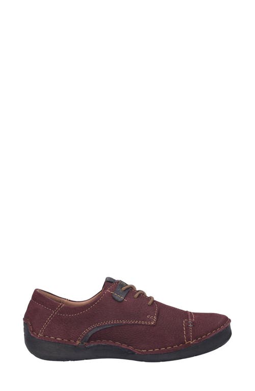 Josef Seibel Fergey 41 Derby In Multi