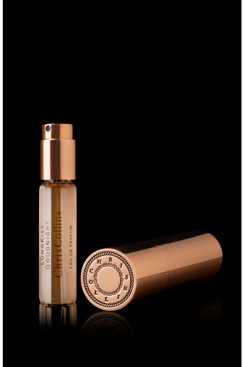 Long Kiss Goodnight Travel Size Eau de Parfum & Case, Alternate, color, NO COLOR