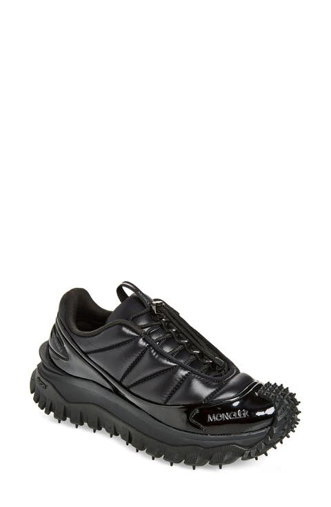 Trailgrip GTX Puffer Low Top Sneaker