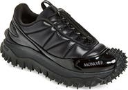 Moncler Trailgrip GTX Puffer Low Top Sneaker