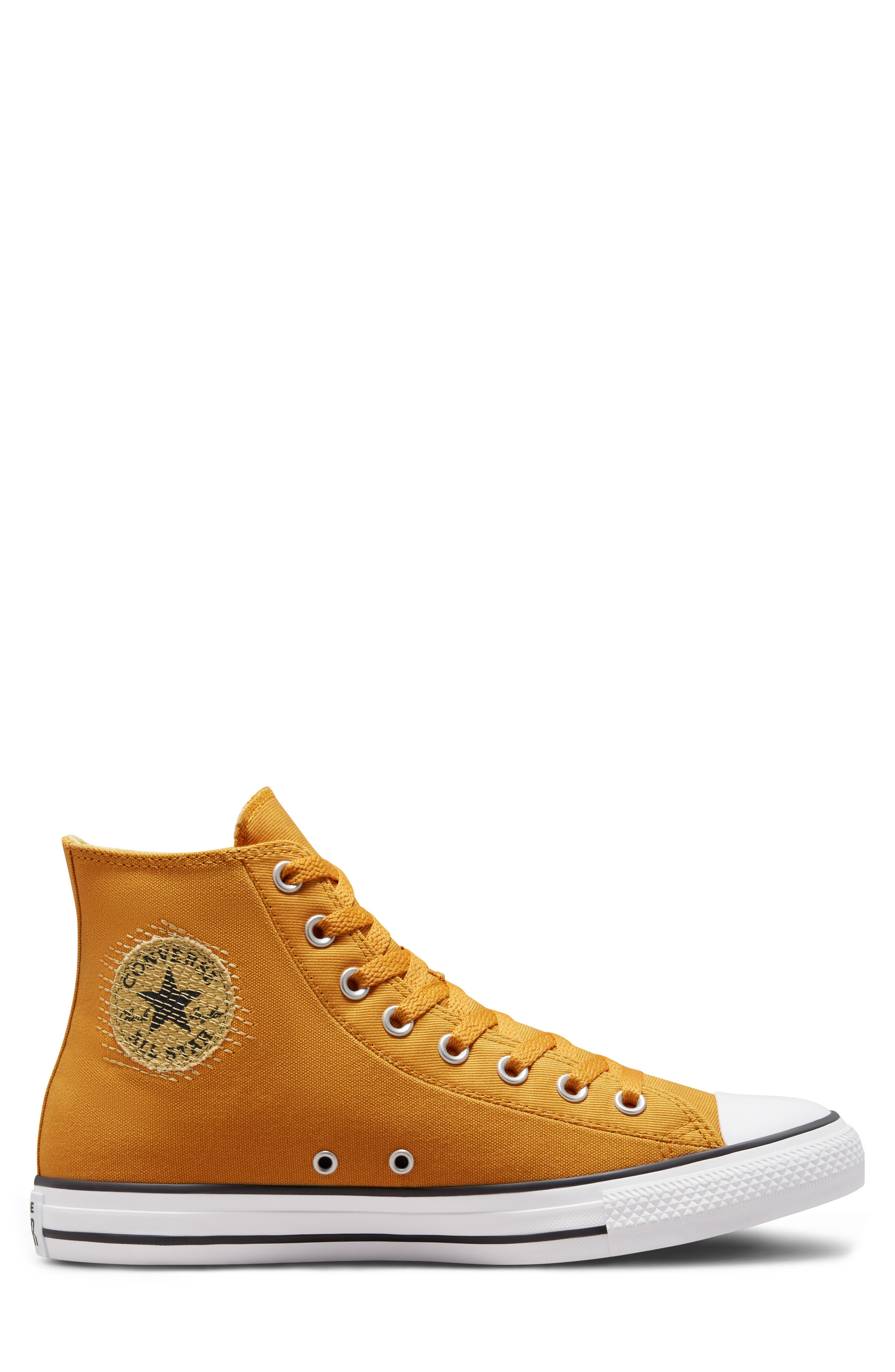 Converse Chuck Taylor<sup>®</sup> All Star<sup>®</sup> 70 Hi Sneaker, Alternate, color, 