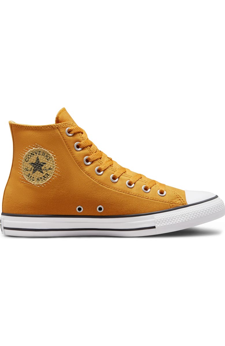 Converse Chuck Taylor<sup>®</sup> All Star<sup>®</sup> 70 Hi Sneaker, Alternate, color,