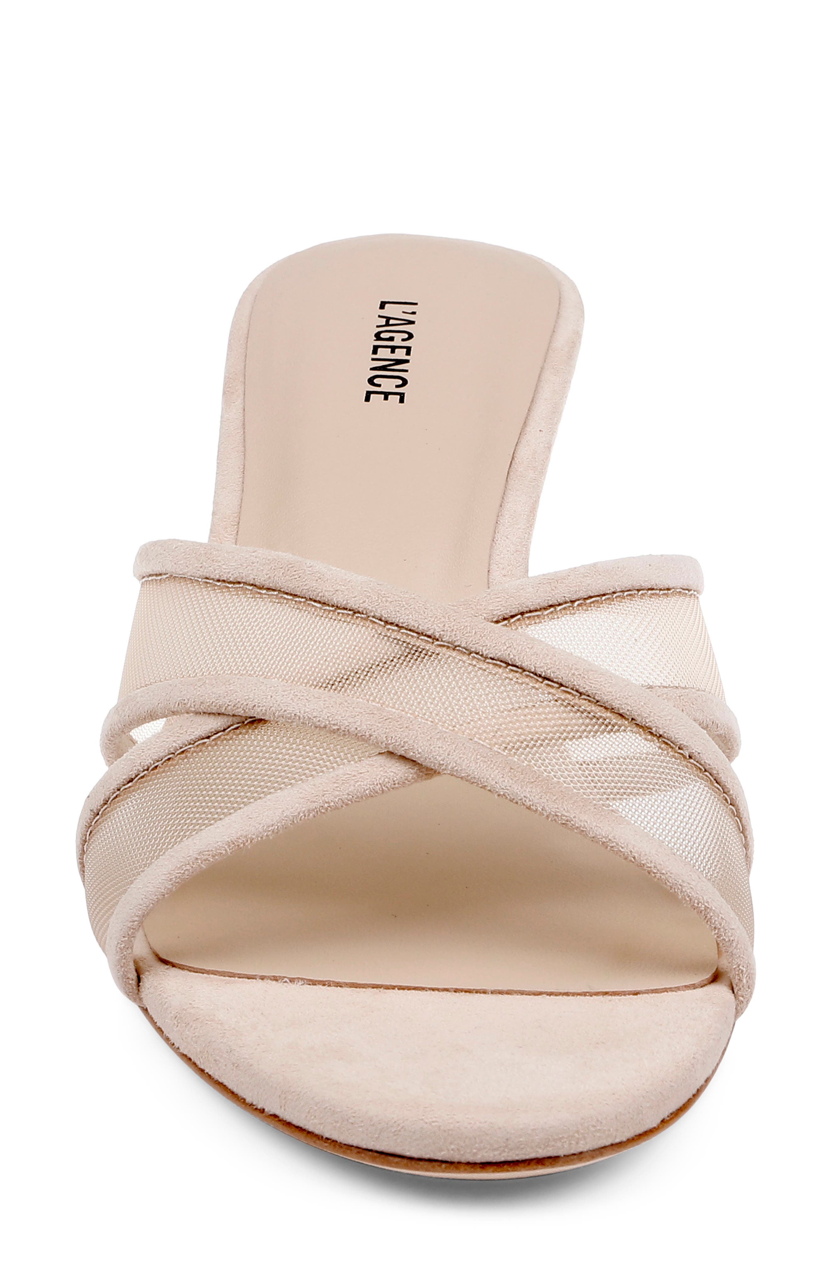 Padua Slide Sandal, Alternate, color, CHAI