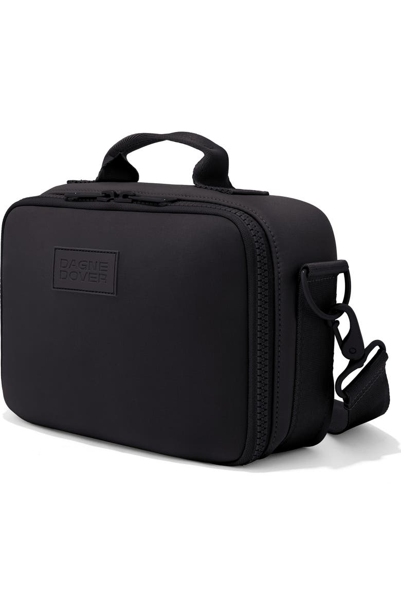 Dagne Dover Axel Large Neoprene Lunch Box, Alternate, color,
