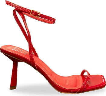 Richie Ankle Strap Sandal