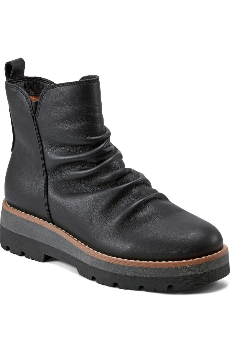 Earth<sup>®</sup> Yonder Waterproof Bootie, Main, color,