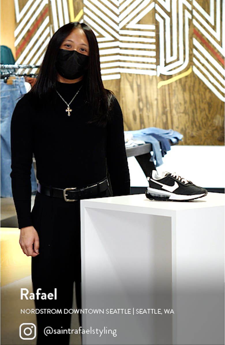 Air Max Pre-Day Sneaker, sales video thumbnail