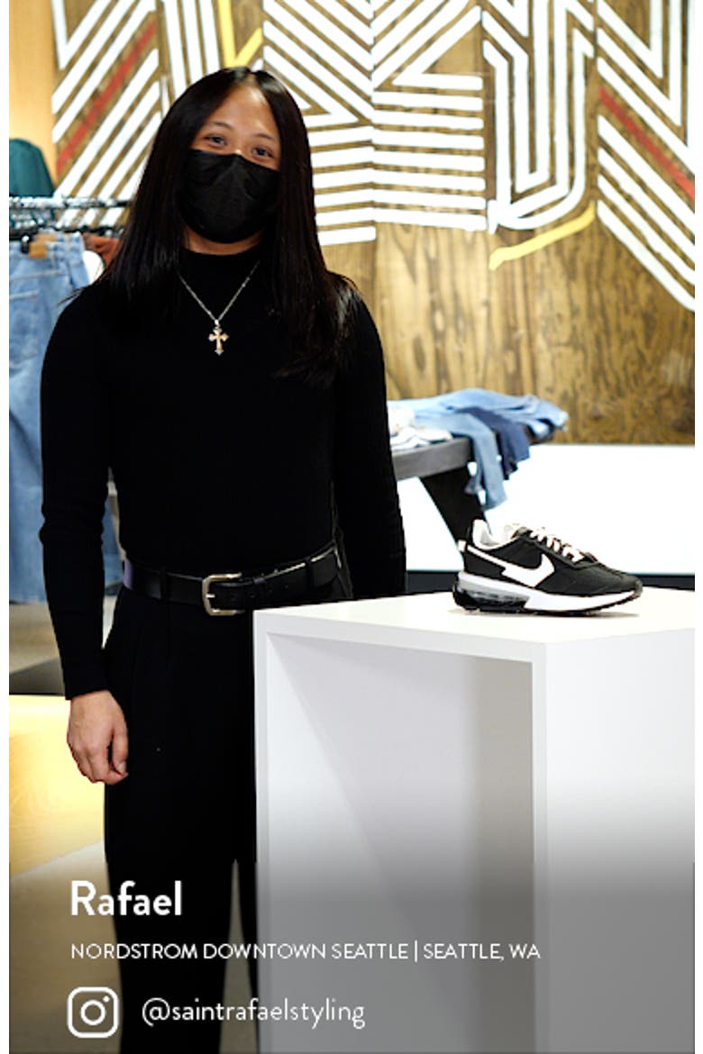 Air Max Pre-Day Sneaker video