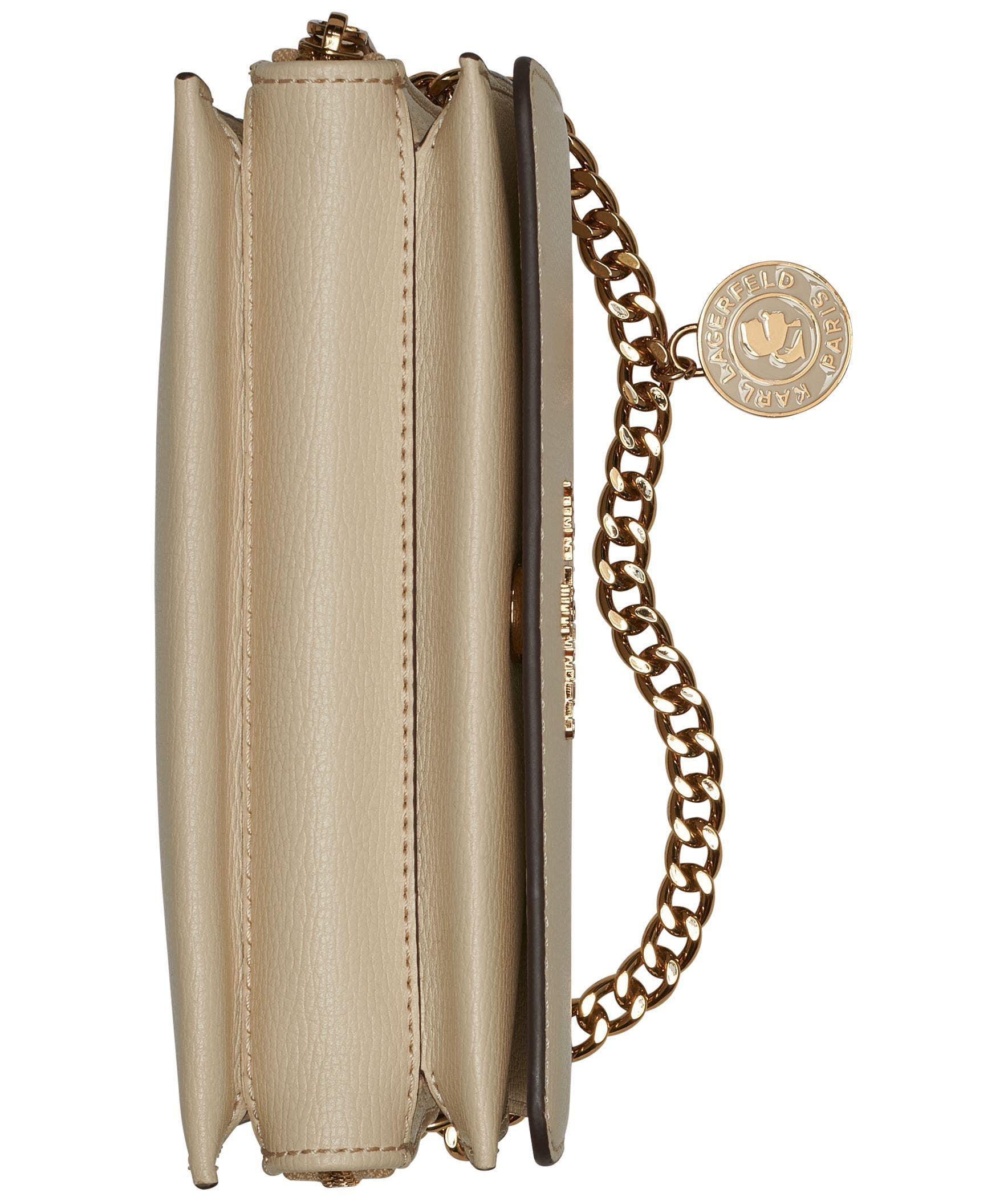 Lourdes Crossbody, Alternate, color, Brie