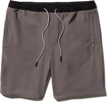 Stance Complex Hybrid Shorts | Nordstrom