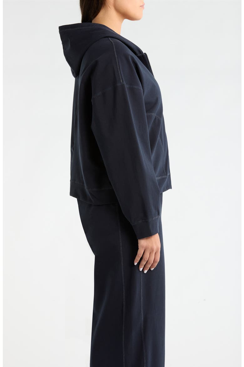 Jovie Reversible Hoodie, Alternate, color, TN GM