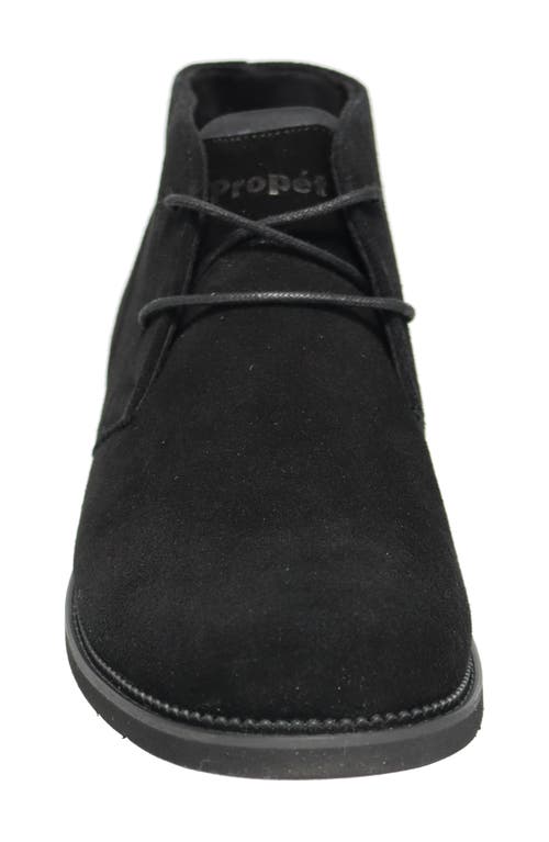 Propét Harlee Chukka In Black