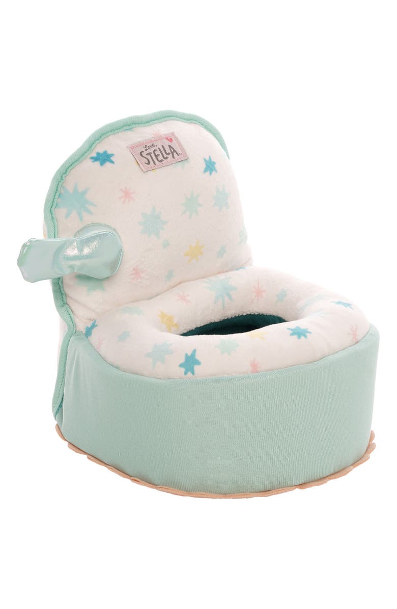 Manhattan Toy Love, Stella My First Potty Set<sup>™</sup>, Alternate, color, Multi-Color
